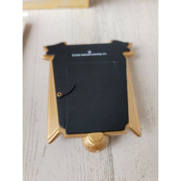 Hallmark Every Kid's A Star! Soccer ornament Xmas - Picture 5 of 7